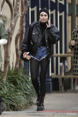 photo 21 in Miley gallery [id648575] 2013-11-26 00:00:00