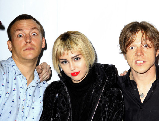 photo 6 in Miley gallery [id653188] 2013-12-16 00:00:00