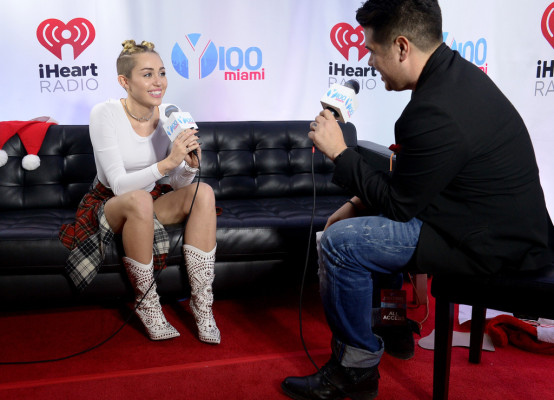 Miley Cyrus pic #655649
