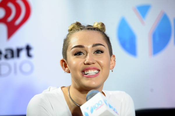 Miley Cyrus pic #655651