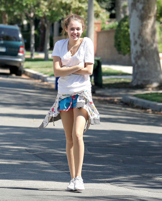 Miley Cyrus pic #151630