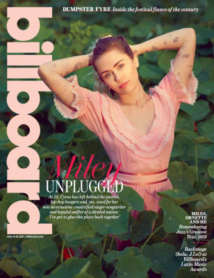 photo 6 in Miley Cyrus gallery [id931758] 2017-05-10 00:00:00