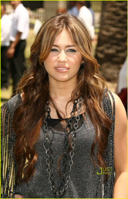 photo 13 in Miley Cyrus gallery [id162492] 2009-06-11 00:00:00