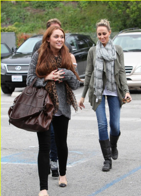 Miley Cyrus pic #363323