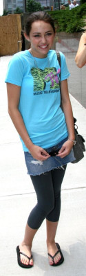 Miley Cyrus pic #151636