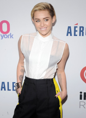 photo 17 in Miley Cyrus gallery [id654438] 2013-12-25 00:00:00