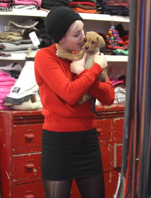 photo 26 in Miley Cyrus gallery [id558232] 2012-12-05 00:00:00