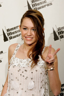 Miley Cyrus pic #148076