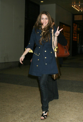 Miley Cyrus pic #151234