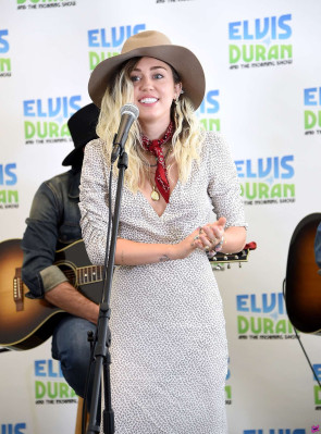 photo 22 in Miley Cyrus gallery [id934218] 2017-05-19 00:00:00
