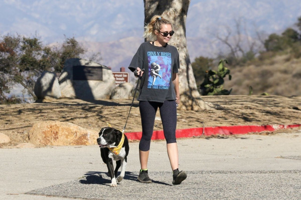photo 18 in Miley Cyrus gallery [id1002424] 2018-01-27 00:00:00