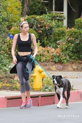photo 19 in Miley Cyrus gallery [id661082] 2014-01-13 00:00:00
