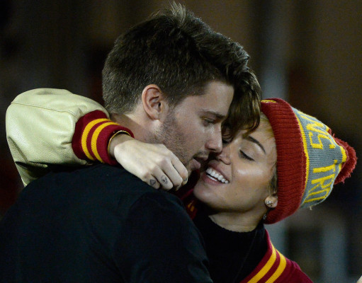 Miley Cyrus pic #741713