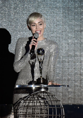 photo 16 in Miley Cyrus gallery [id704495] 2014-06-03 00:00:00