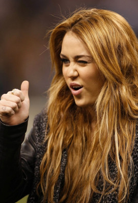 Miley Cyrus pic #317781