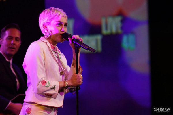 photo 17 in Miley Cyrus gallery [id760617] 2015-02-20 00:00:00
