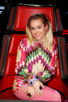 photo 11 in Miley Cyrus gallery [id898188] 2016-12-15 00:00:00