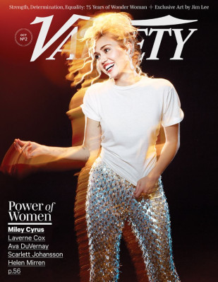 photo 19 in Miley Cyrus gallery [id885310] 2016-10-13 00:00:00