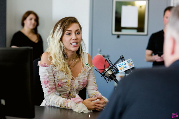 photo 25 in Miley Cyrus gallery [id933713] 2017-05-18 00:00:00