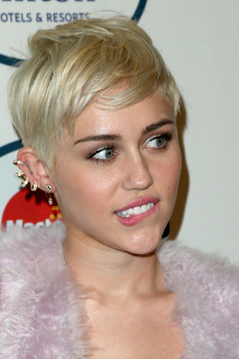 photo 8 in Miley Cyrus gallery [id665150] 2014-01-30 00:00:00