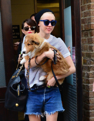 Miley Cyrus pic #722672