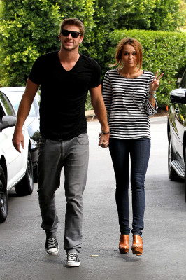 Miley Cyrus pic #276955