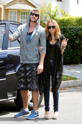 photo 10 in Miley Cyrus gallery [id272638] 2010-07-26 00:00:00