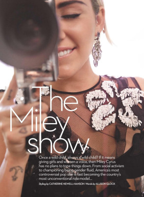 photo 8 in Miley Cyrus gallery [id822097] 2015-12-26 00:00:00
