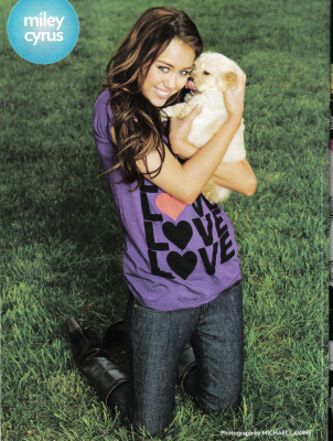 photo 18 in Miley gallery [id107096] 2008-08-11 00:00:00
