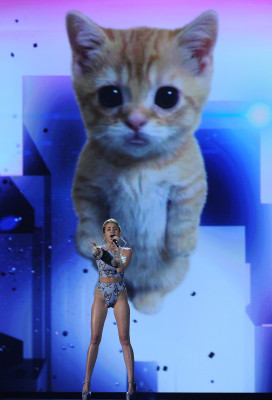photo 15 in Miley gallery [id650284] 2013-12-03 00:00:00