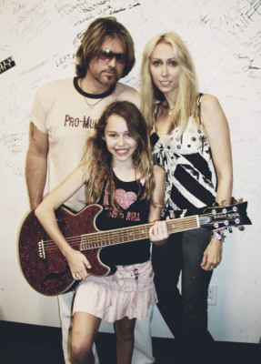 Miley Cyrus pic #562363