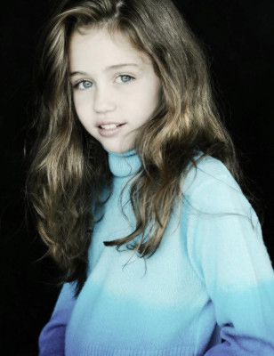 Miley Cyrus pic #562371