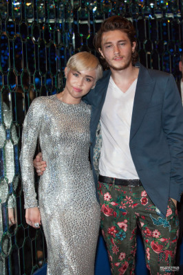 Miley Cyrus pic #706584