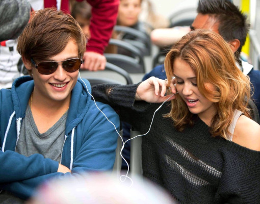 Miley Cyrus pic #562370