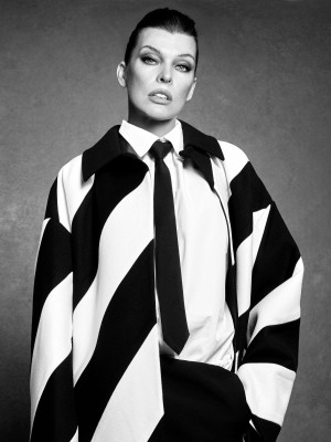 photo 26 in Milla Jovovich gallery [id1335756] 2023-10-28 00:00:00