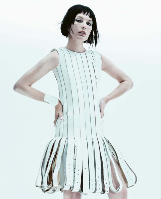 Milla Jovovich pic #1372691