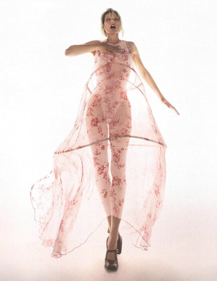 photo 11 in Milla Jovovich gallery [id1369764] 2025-04-15 00:00:00