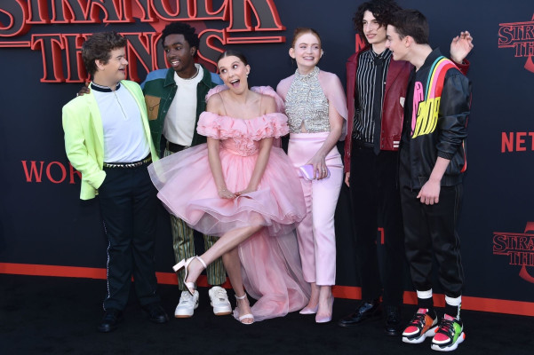 Millie Bobby Brown pic #1151010