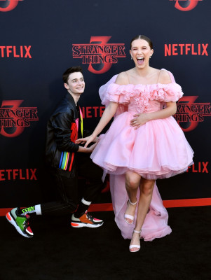 Millie Bobby Brown pic #1151018
