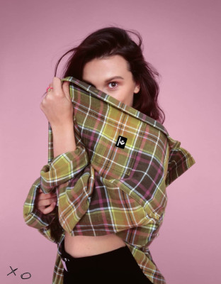photo 16 in Millie Bobby Brown gallery [id1280083] 2021-11-14 00:00:00