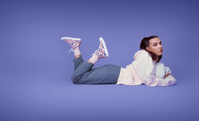 Millie Bobby Brown pic #1280084