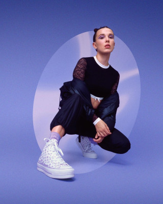 Millie Bobby Brown pic #1280085