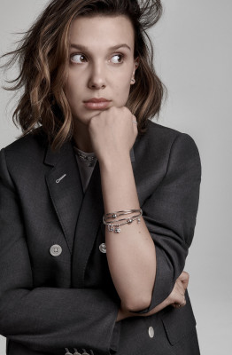 photo 28 in Millie Bobby Brown gallery [id1169658] 2019-08-19 00:00:00