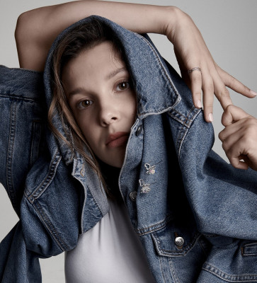 photo 27 in Millie Bobby Brown gallery [id1169659] 2019-08-19 00:00:00