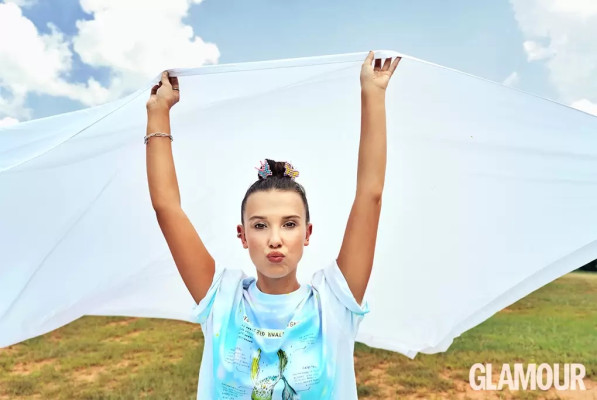 Millie Bobby Brown pic #1230493