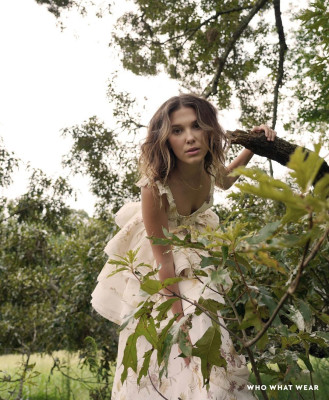 Millie Bobby Brown pic #1231035