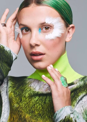 Millie Bobby Brown pic #1309667