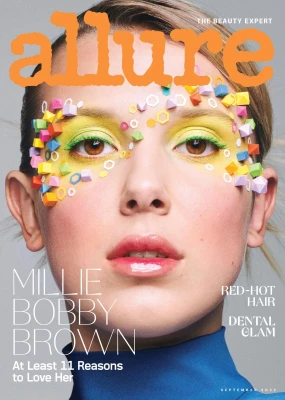 Millie Bobby Brown pic #1309670