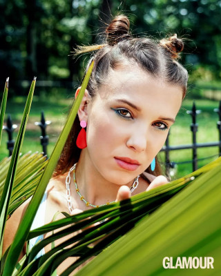 Millie Bobby Brown pic #1230492