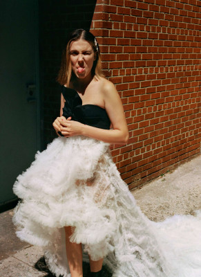 Millie Bobby Brown pic #1151952